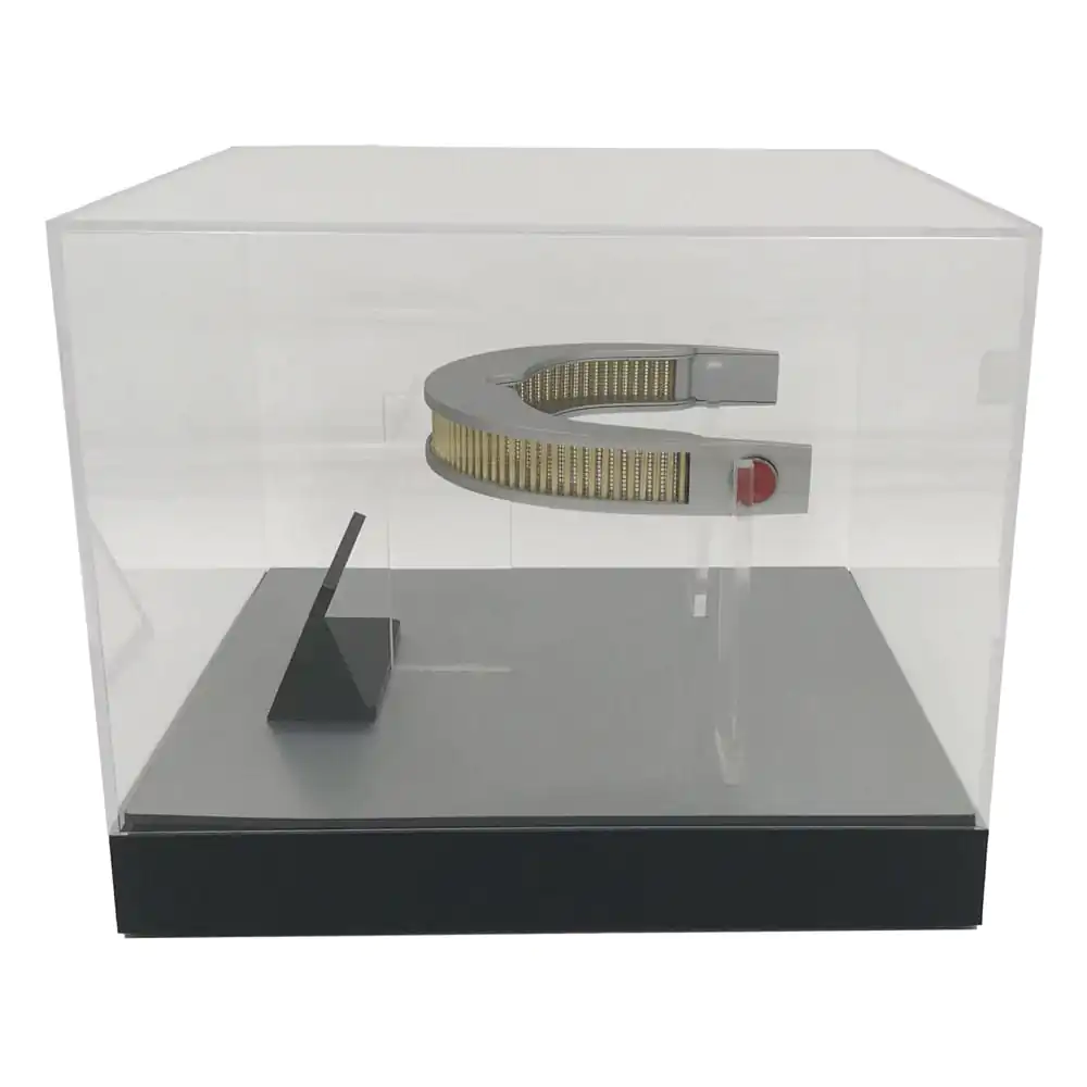 Star Trek Prop Replica 1/1 Geordi La Forge VISOR Limited Edition termékfotó