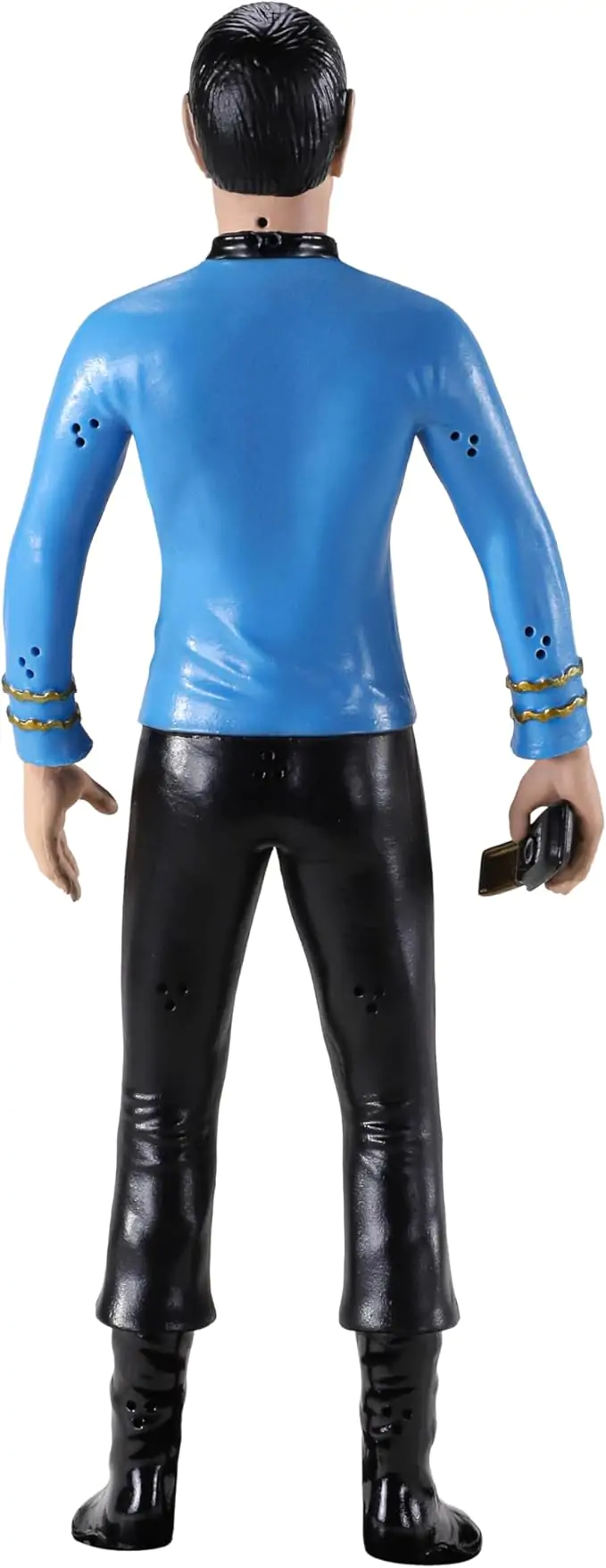 Star Trek Bendyfigs Bendable Figure Spock 19 cm product photo