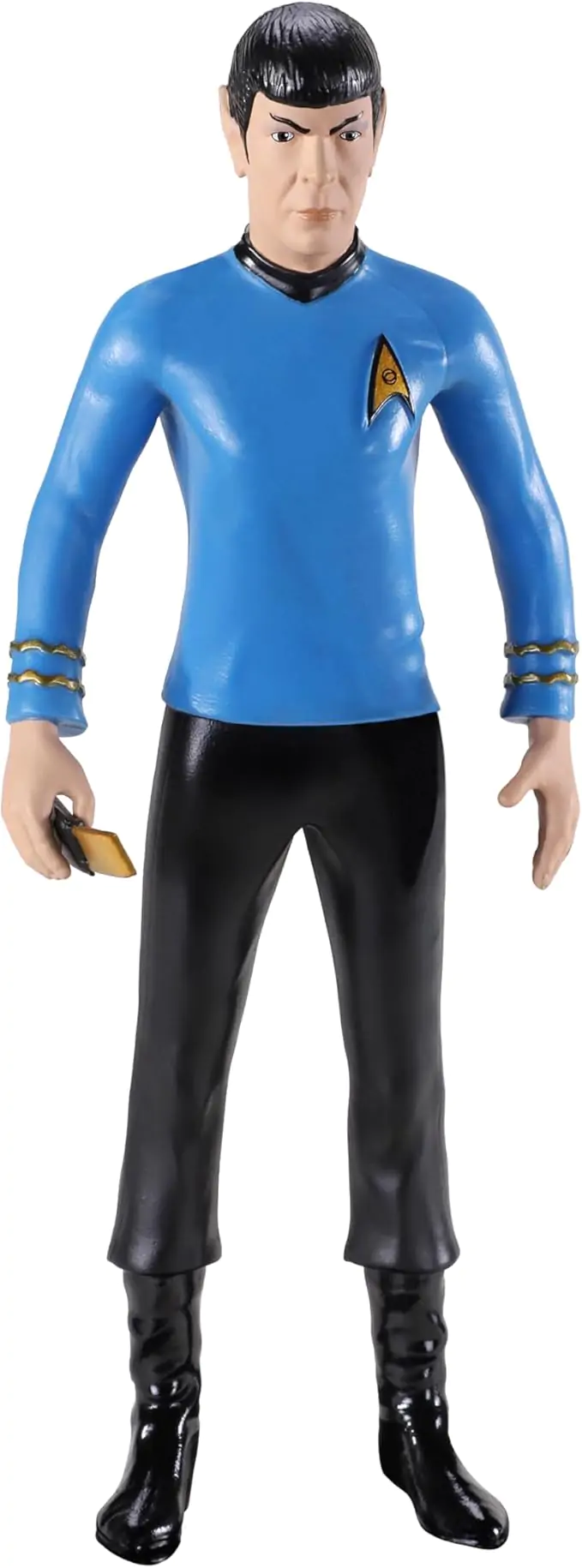 Star Trek Bendyfigs Bendable Figure Spock 19 cm product photo