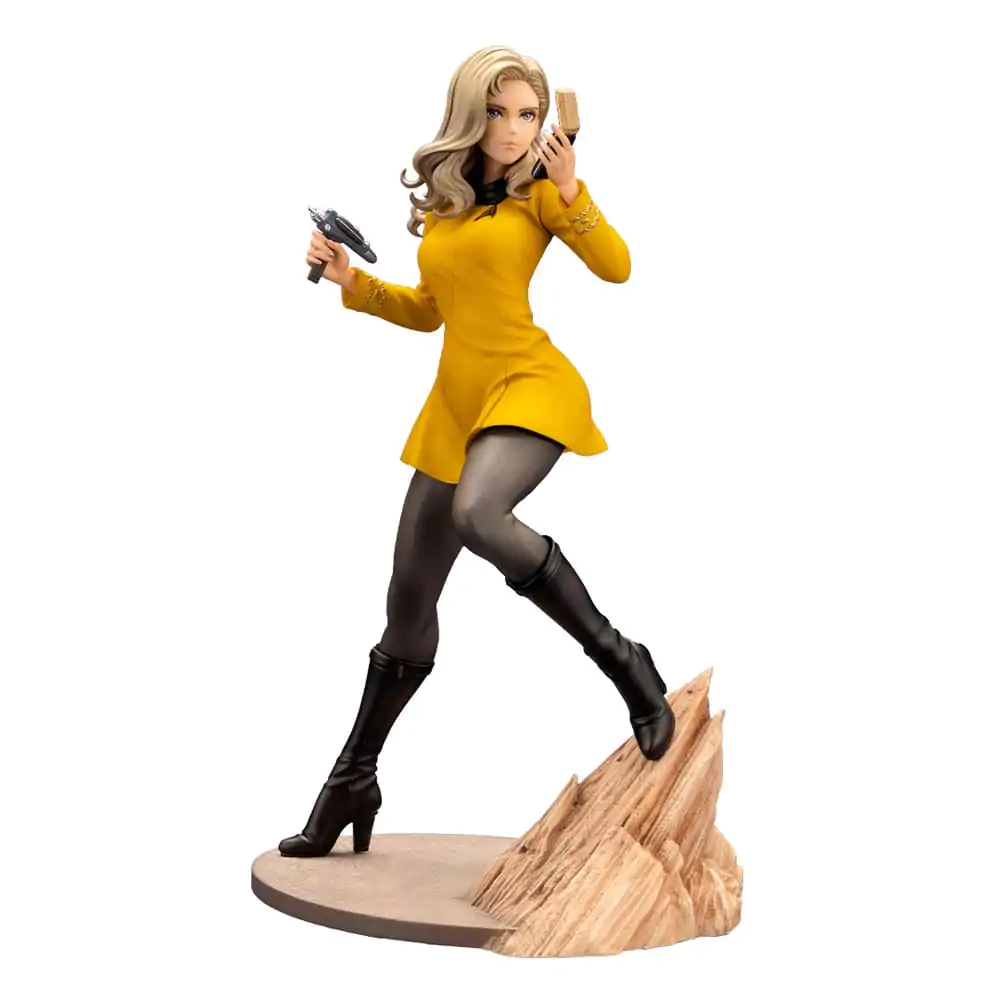 Star Trek Bishoujo PVC Statue 1/7 Command Officer 23 cm termékfotó