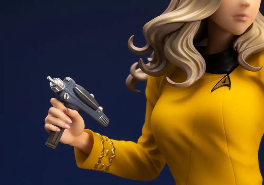 Star Trek Bishoujo PVC Statue 1/7 Command Officer 23 cm termékfotó