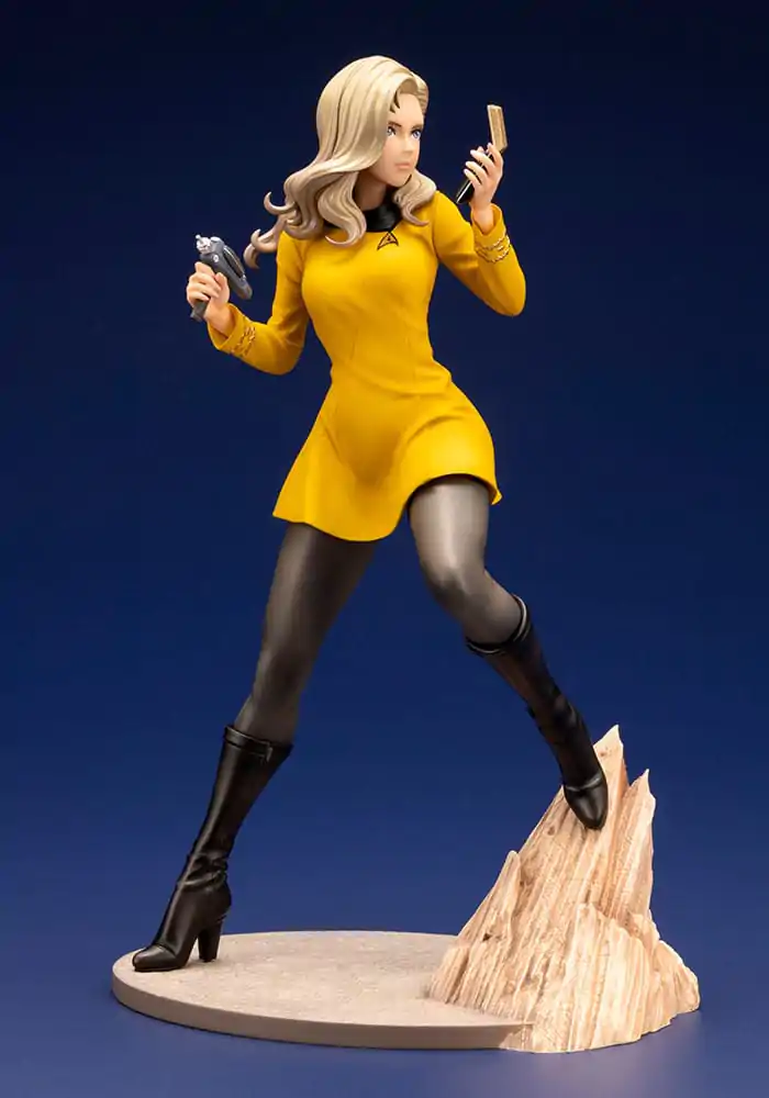 Star Trek Bishoujo PVC Statue 1/7 Command Officer 23 cm termékfotó