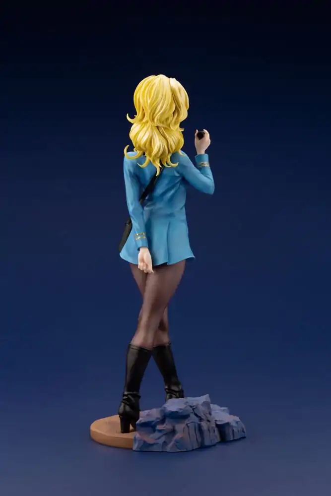 Star Trek Bishoujo PVC Statue 1/7 Medical Officer Limited Edition 23 cm product photo