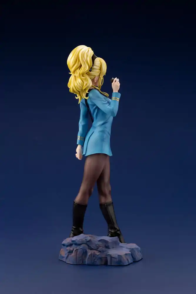 Star Trek Bishoujo PVC Statue 1/7 Medical Officer Limited Edition 23 cm termékfotó