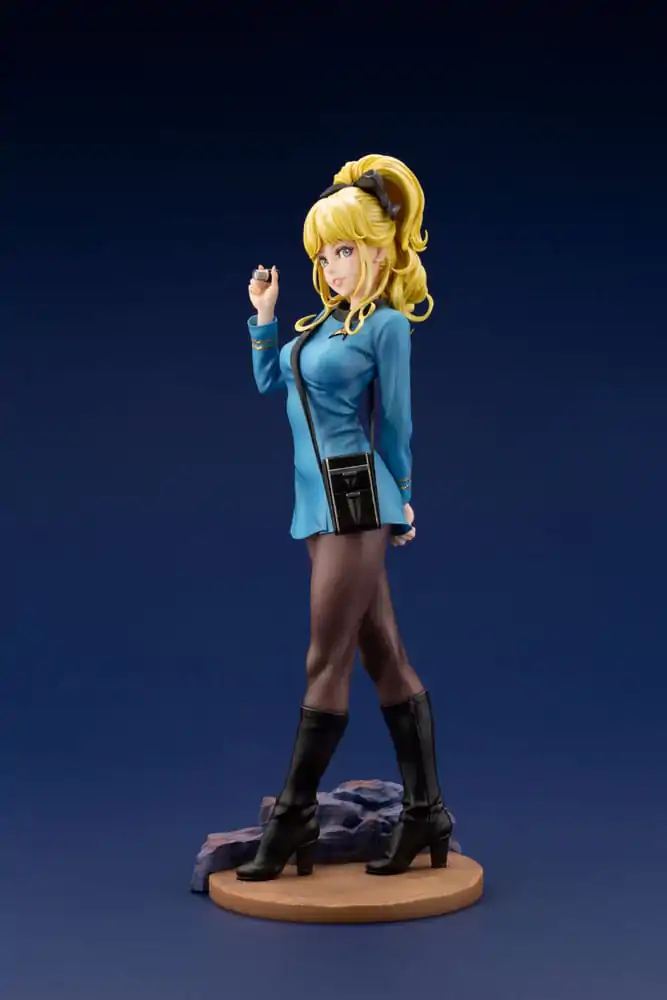 Star Trek Bishoujo PVC Statue 1/7 Medical Officer Limited Edition 23 cm product photo