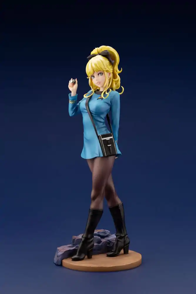 Star Trek Bishoujo PVC Statue 1/7 Medical Officer Limited Edition 23 cm product photo