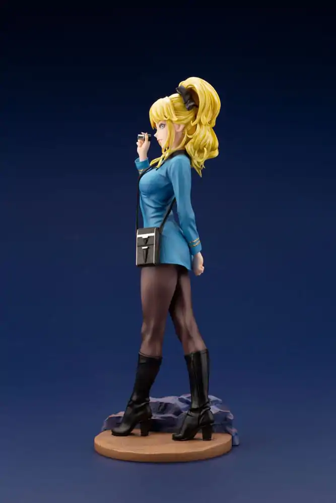 Star Trek Bishoujo PVC Statue 1/7 Medical Officer Limited Edition 23 cm termékfotó