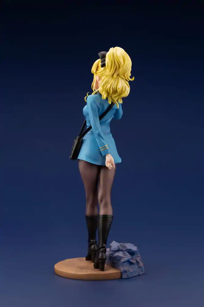 Star Trek Bishoujo PVC Statue 1/7 Medical Officer Limited Edition 23 cm product photo