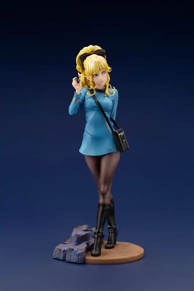 Star Trek Bishoujo PVC Statue 1/7 Medical Officer Limited Edition 23 cm product photo