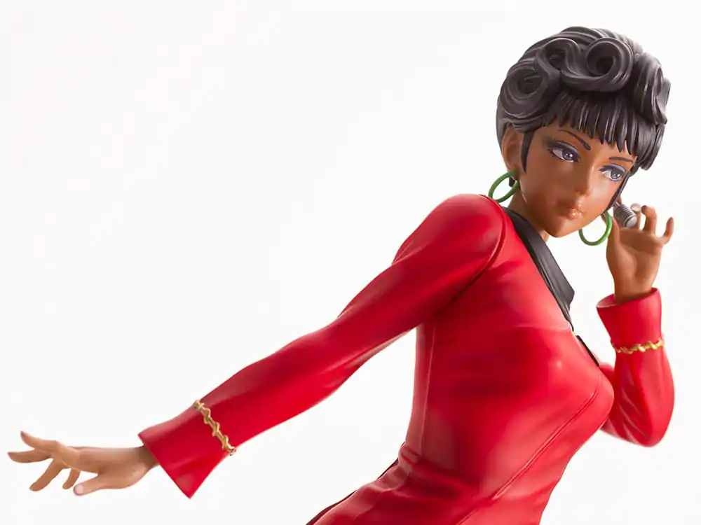 Star Trek Bishoujo PVC Statue 1/7 Operation Officer Uhura 23 cm termékfotó