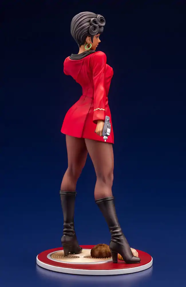 Star Trek Bishoujo PVC Statue 1/7 Operation Officer Uhura 23 cm product photo