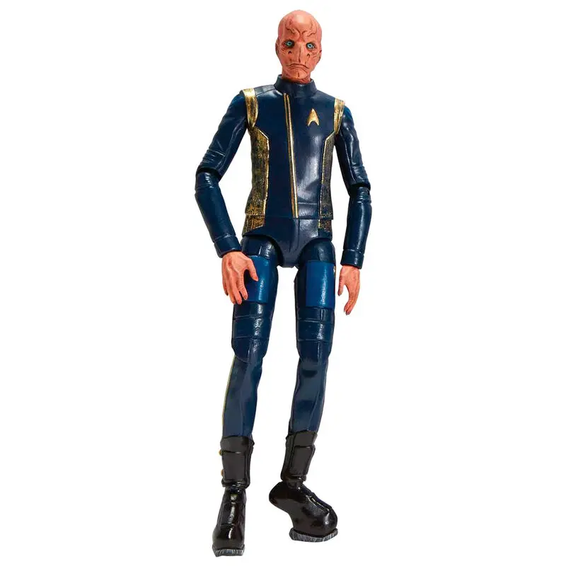 Star Trek Commander Saru figure product photo