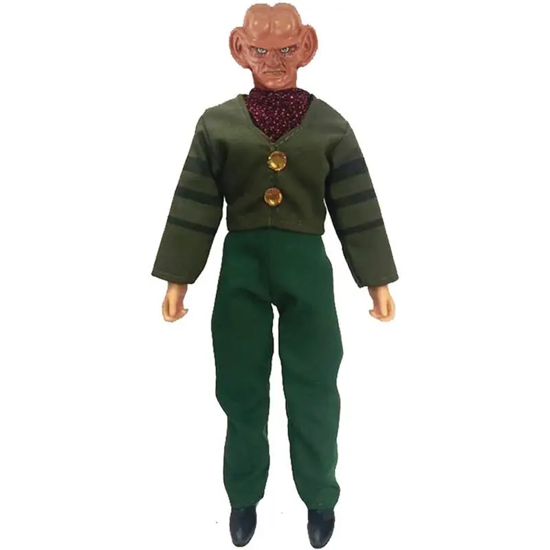 Star Trek DS9 Action Figure Quark Limited Edition 20 cm product photo