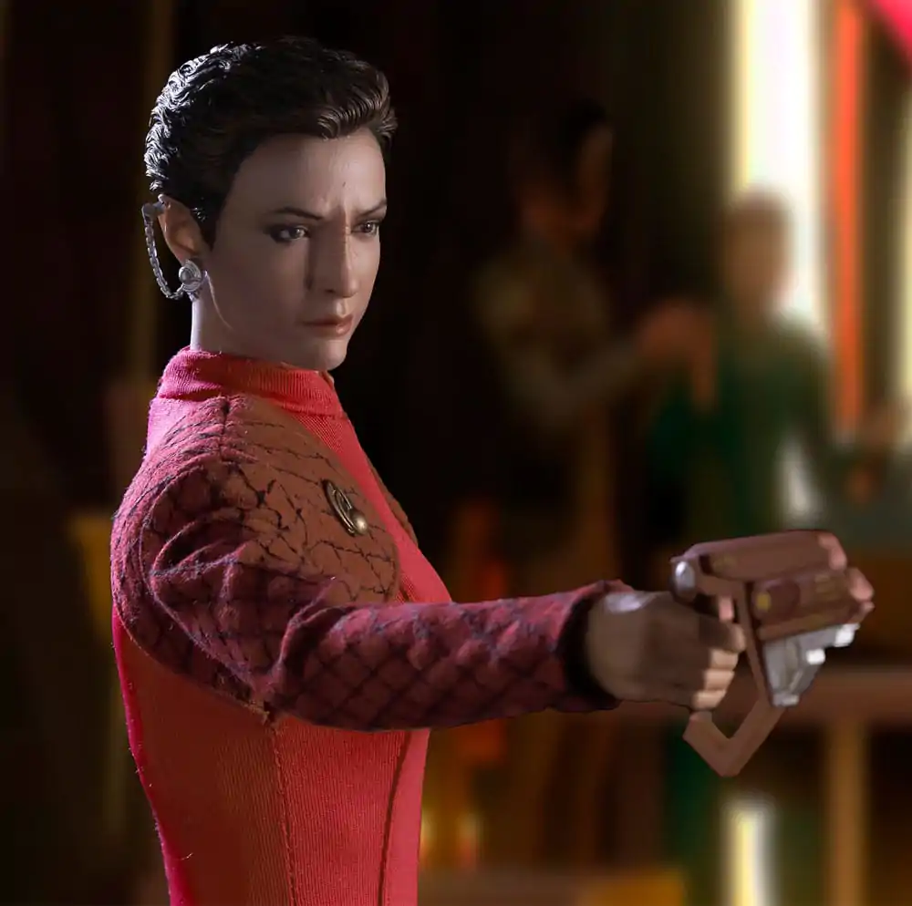 Star Trek: Deep Space Nine Action Figure 1/6 Kira Nerys 28 cm product photo