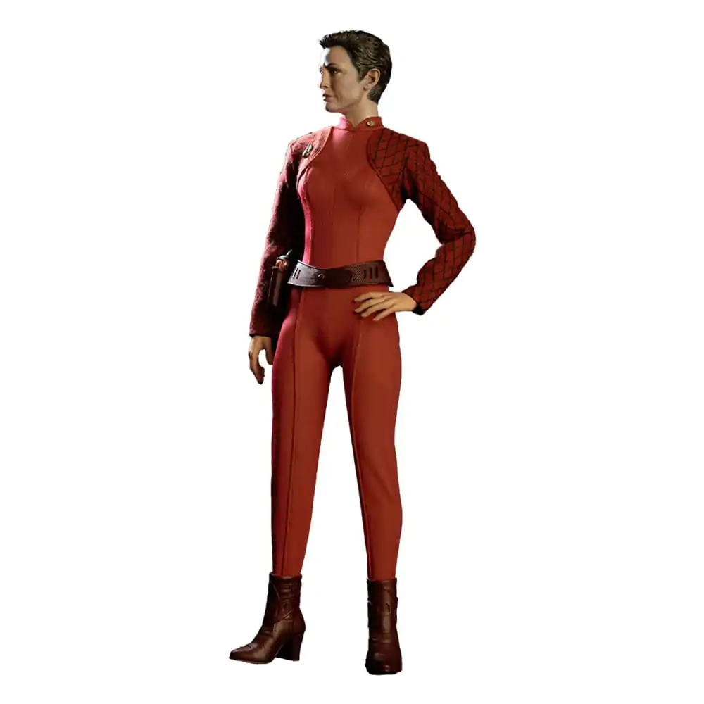 Star Trek: Deep Space Nine Action Figure 1/6 Kira Nerys 28 cm product photo