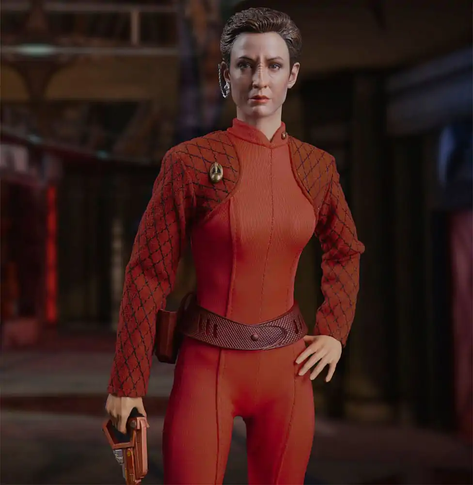 Star Trek: Deep Space Nine Action Figure 1/6 Kira Nerys 28 cm product photo