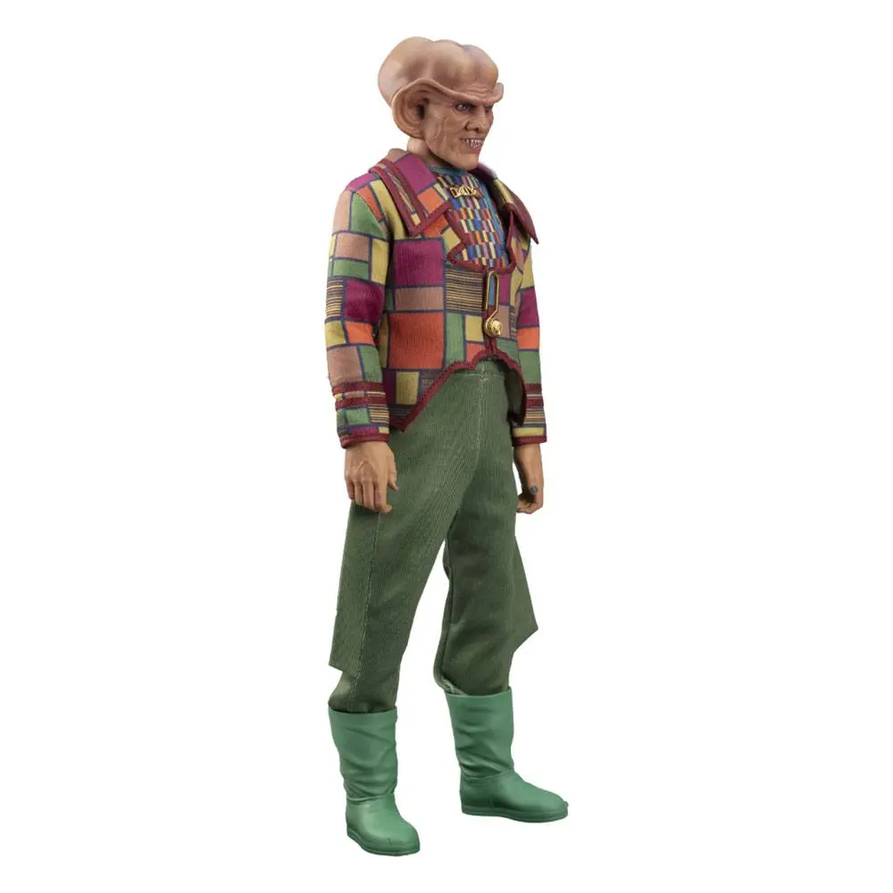 Star Trek: Deep Space Nine Action Figure 1/6 Quark 28 cm product photo