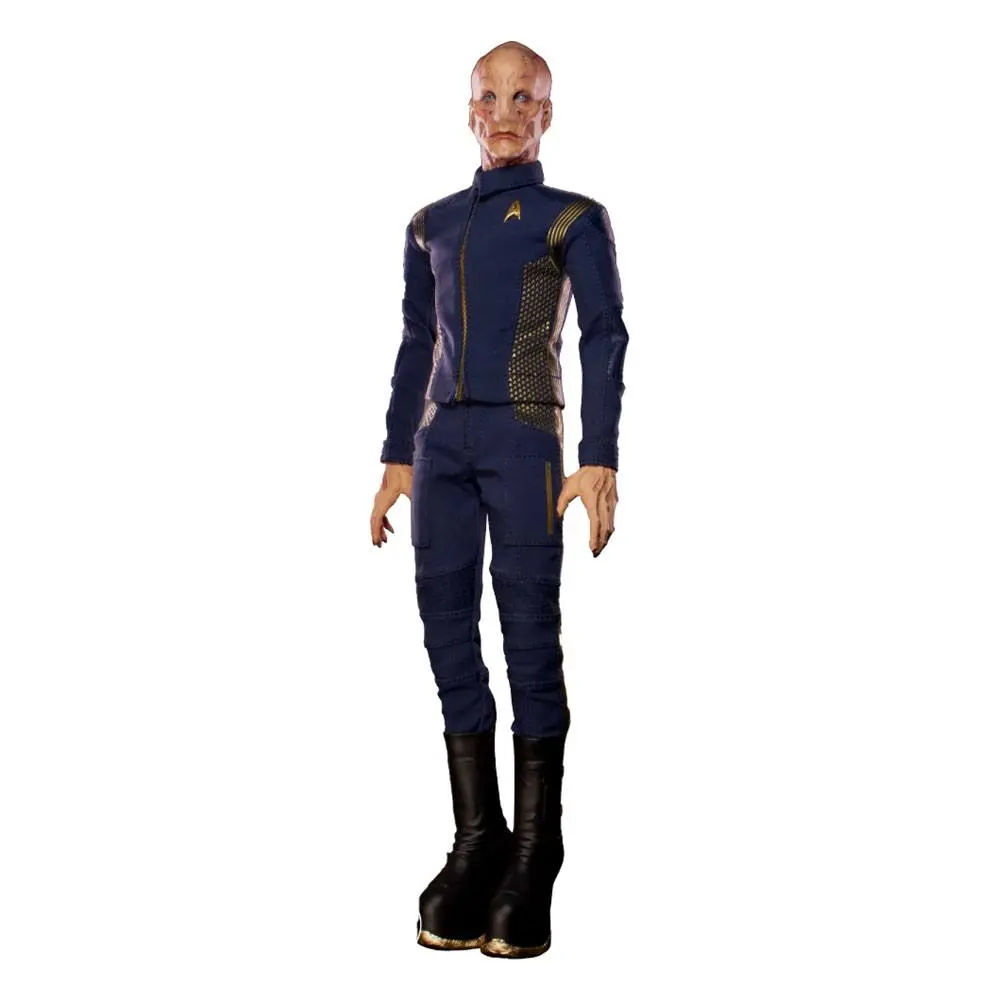 Star Trek: Discovery Action Figure 1/6 Saru 35 cm product photo