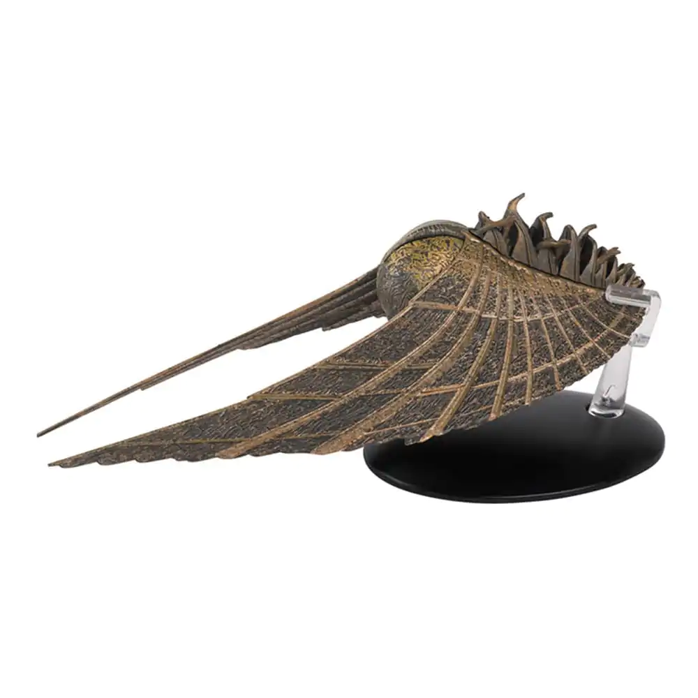 Star Trek: Discovery Diecast Mini Replicas Klingon Beacon of Kahless termékfotó