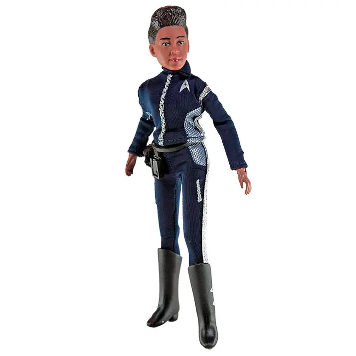 Star Trek Discovery Action Figure Michael Burnham 20 cm product photo