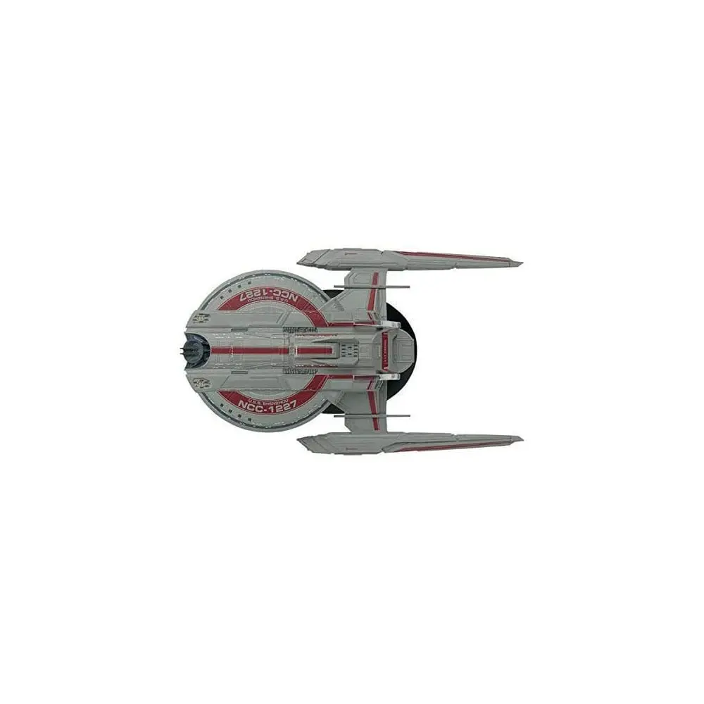 Star Trek Discovery Model USS Shenzhou NCC-1227 termékfotó