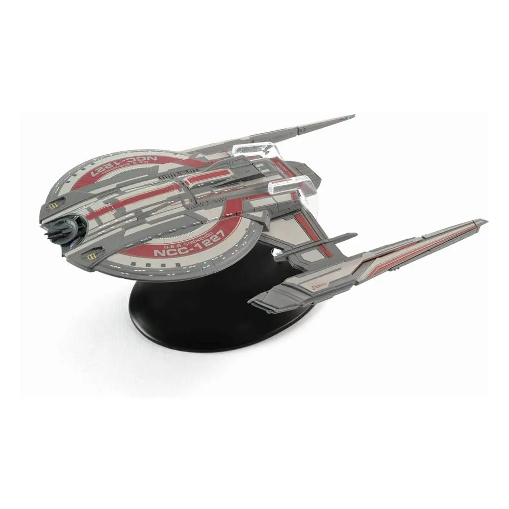 Star Trek Discovery Model USS Shenzhou NCC-1227 termékfotó