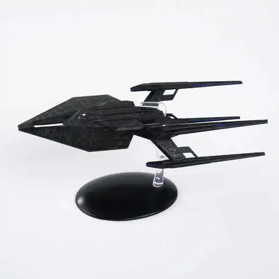 Star Trek: Discovery Diecast Mini Replicas Section 31 Ship (Large, 4 nacelles) termékfotó