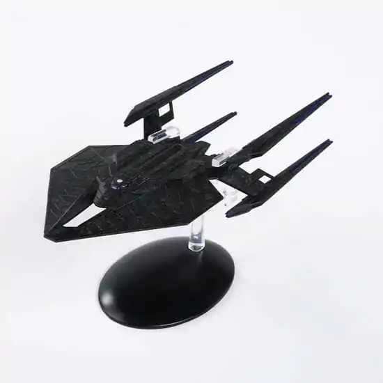 Star Trek: Discovery Diecast Mini Replicas Section 31 Ship (Large, 4 nacelles) termékfotó