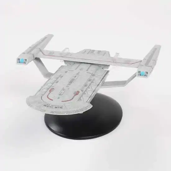 Star Trek: Discovery Diecast Mini Replicas USS Hiawatha termékfotó