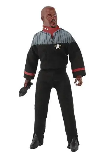 Star Trek DS9 Action Figure Captain Sisko Limited Edition 20 cm product photo