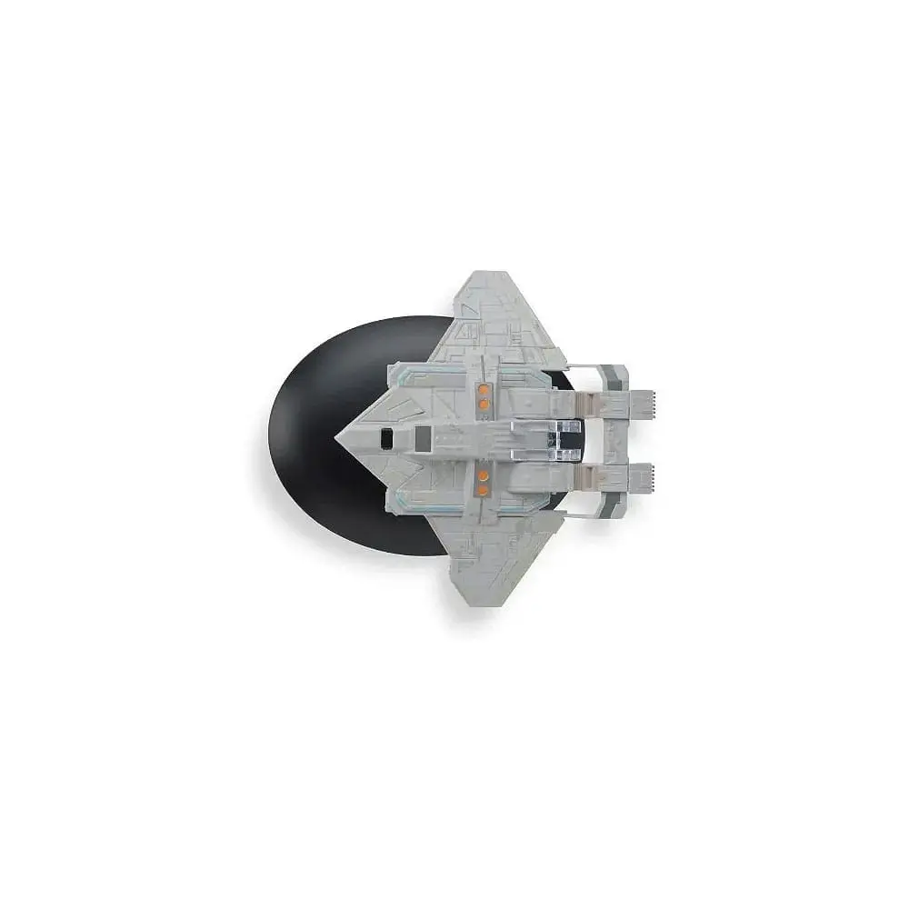 Star Trek DS9 Model Federation Attack Fighter - Edition 68 product photo