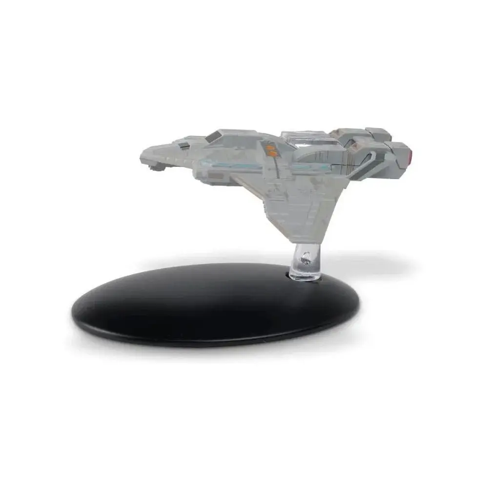 Star Trek DS9 Model Federation Attack Fighter - Edition 68 product photo