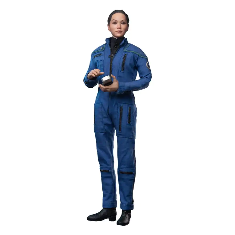 Star Trek: Enterprise Action Figure 1/6 Ensign Hoshi Sato 28 cm termékfotó