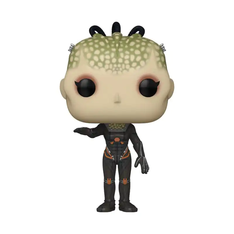 Star Trek First Contact Funko POP! TV Vinyl Figure Borg Queen 9 cm product photo