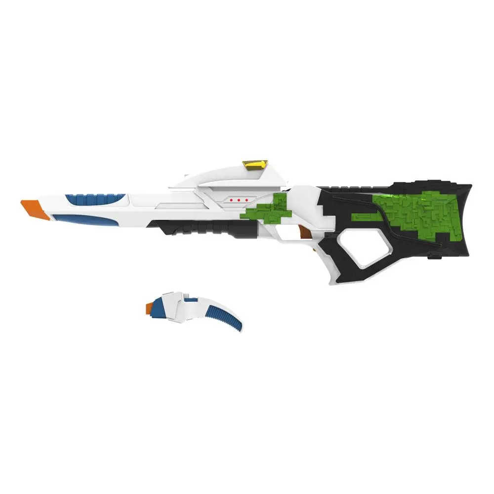 Star Trek: First Contact Nerf LMTD Starfleet Type 2 &amp; Type 3 Phasers product photo