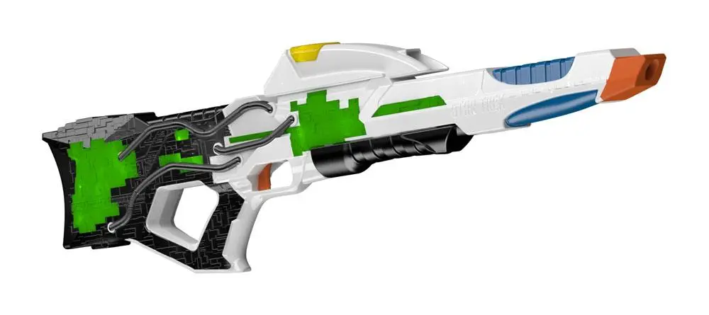 Star Trek: First Contact Nerf LMTD Starfleet Type 2 &amp; Type 3 Phasers product photo