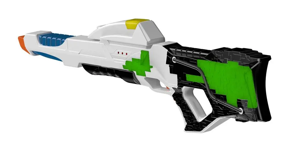 Star Trek: First Contact Nerf LMTD Starfleet Type 2 &amp; Type 3 Phasers product photo