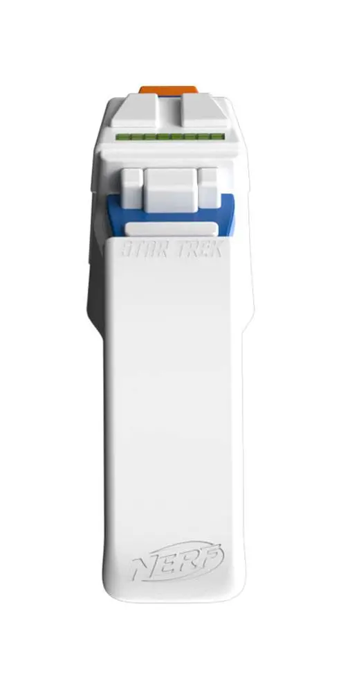 Star Trek: First Contact Nerf LMTD Starfleet Type 2 &amp; Type 3 Phasers product photo