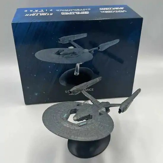 Star Trek: Into Darkness Model SP Vengeance Cmc product photo