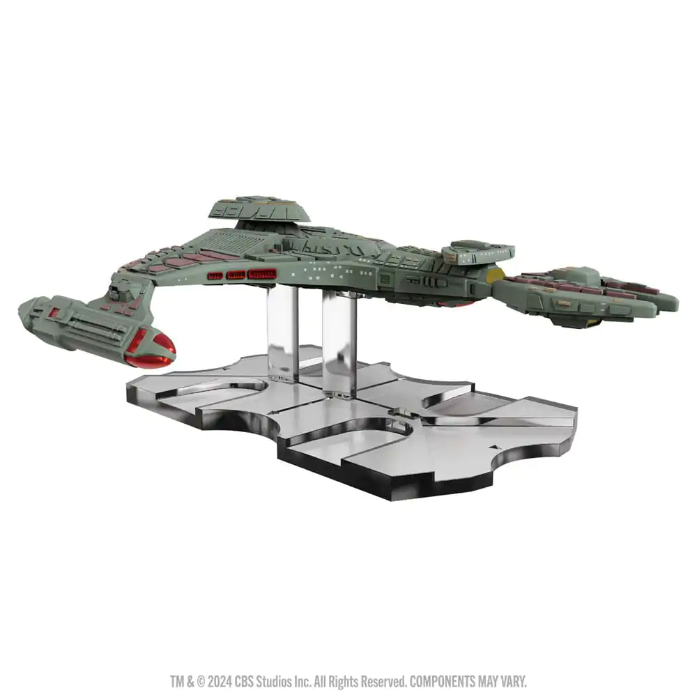 Star Trek: Into the Unknown Miniatures Game Expansion Rising Tensions *English Version* product photo