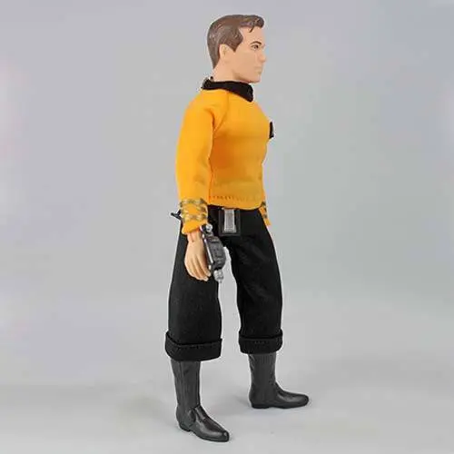 Star Trek Action Figure Kirk 55th Anniversary 20 cm termékfotó