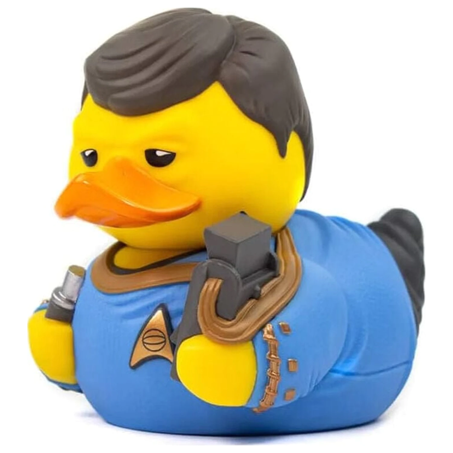 Star Trek Tubbz PVC Figure Leonard 'Bones' McCoy Boxed Edition 10 cm product photo