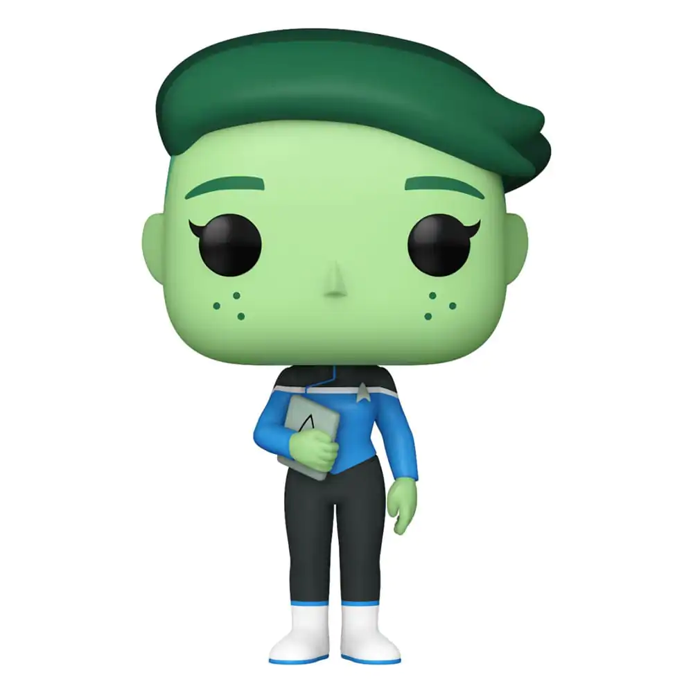 Star Trek Lower Decks POP! TV Vinyl Figure D'Vana 9 cm product photo