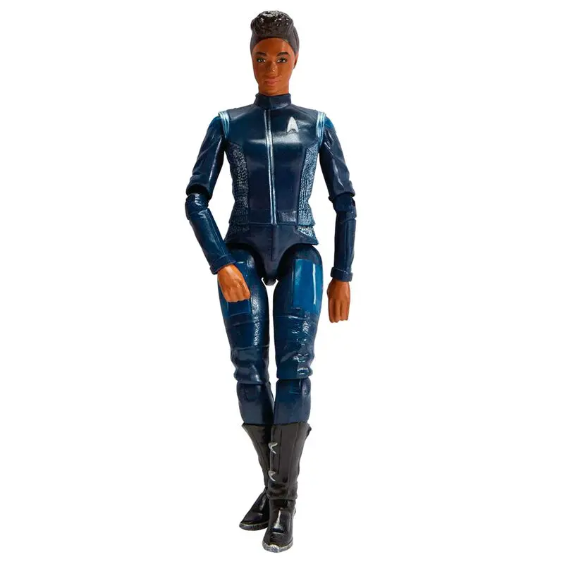 Star Trek Michael Burnham figure product photo