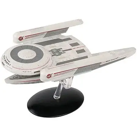 Star Trek NG Model USS Pegasus NCC-53847 (XL) termékfotó