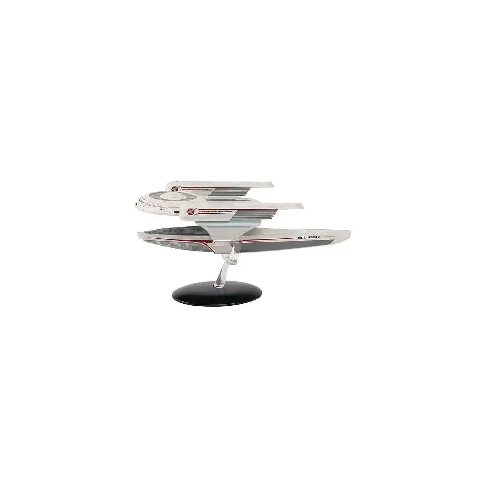 Star Trek NG Model USS Pegasus NCC-53847 (XL) termékfotó