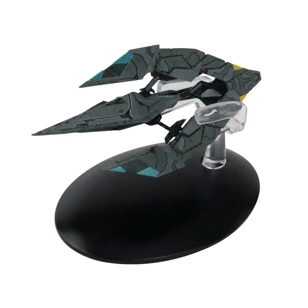 Star Trek: Online Model Recluse-class Tholian Carrier termékfotó