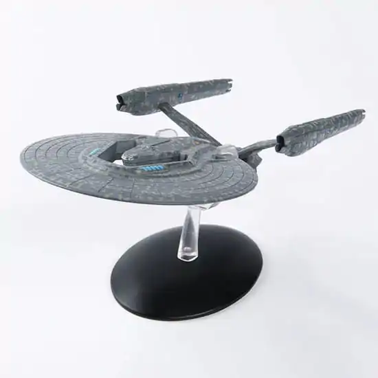 Star Trek: Online Model Recluse-class Tholian Carrier termékfotó