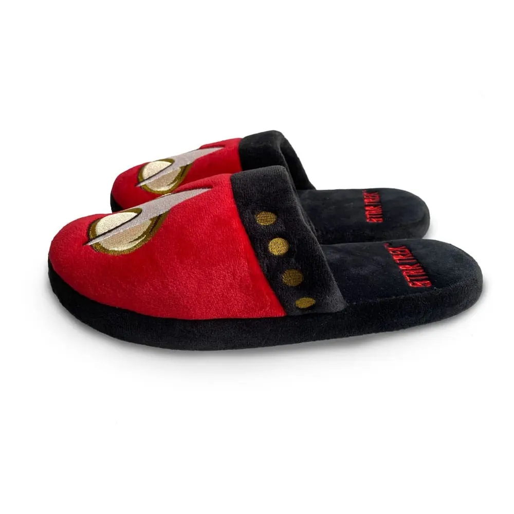 Star Trek Slippers Picard EU 8 - 10 product photo