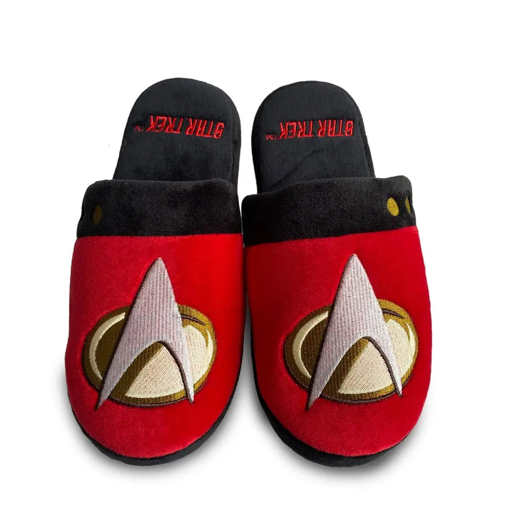 Star Trek Slippers Picard EU 8 - 10 product photo